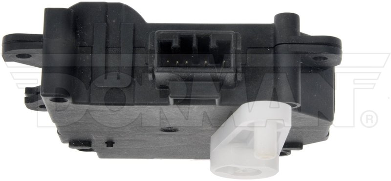 Dorman 604-939 HVAC Blend Door Actuator - Main