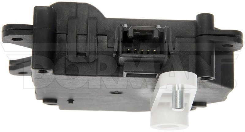 Dorman 604-943 HVAC Blend Door Actuator - Left Main