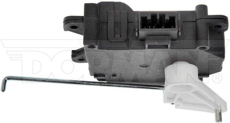 Dorman 604-946 HVAC Blend Door Actuator - Main