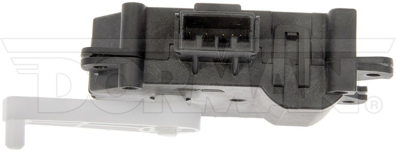 Dorman 604-948 HVAC Blend Door Actuator - Auxiliary