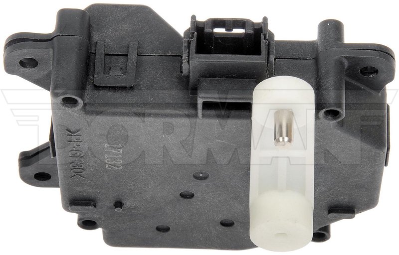 Dorman 604-954 HVAC Blend Door Actuator - Left Main