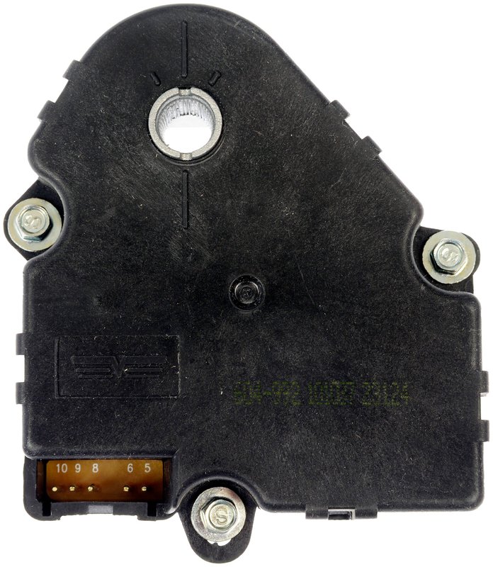 Dorman 604-992 HVAC Blend Door Actuator - Auxiliary or Main