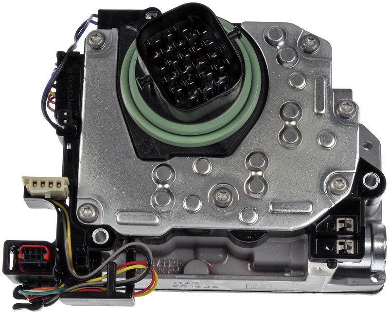 Dorman 609-043 Automatic Transmission Kickdown Solenoid