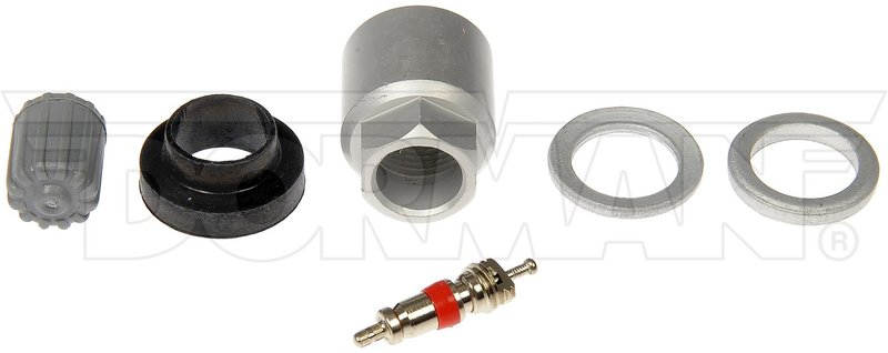 Dorman 609-106.1 Tire Pressure Monitoring System (TPMS) Sensor Service Kit
