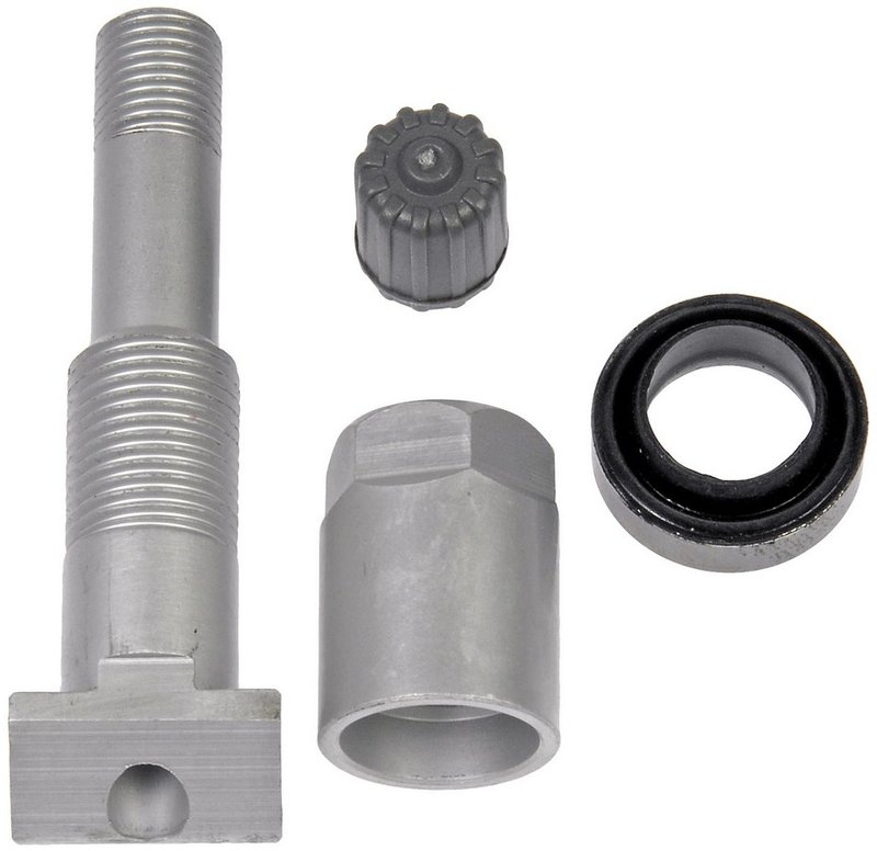 Dorman 609-122 Tire Pressure Monitoring System (TPMS) Valve Kit