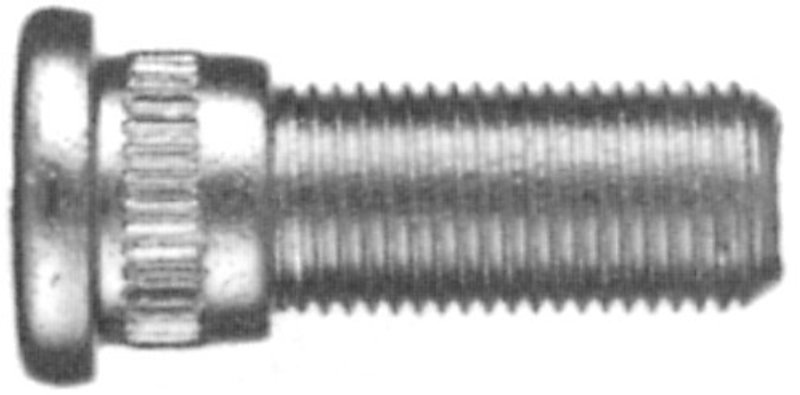 Dorman 610-126 Wheel Lug Stud - Front