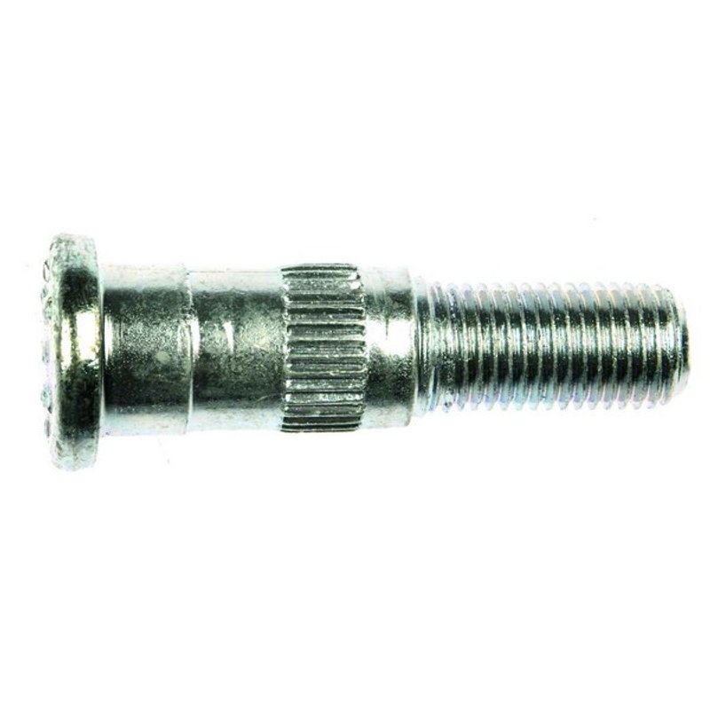 Dorman 610-130 Wheel Lug Stud - Front