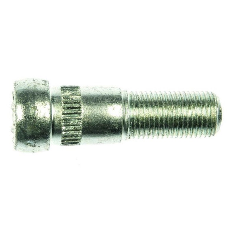 Dorman 610-154 Wheel Lug Stud - Front