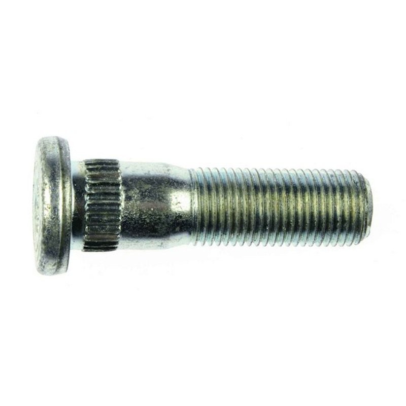 Dorman 610-282 Wheel Lug Stud - Front