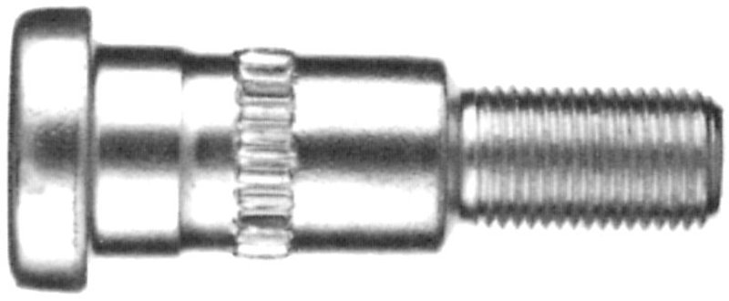 Dorman 610-286 Wheel Lug Stud - Front