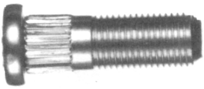 Dorman 610-336 Wheel Lug Stud - Front or Rear
