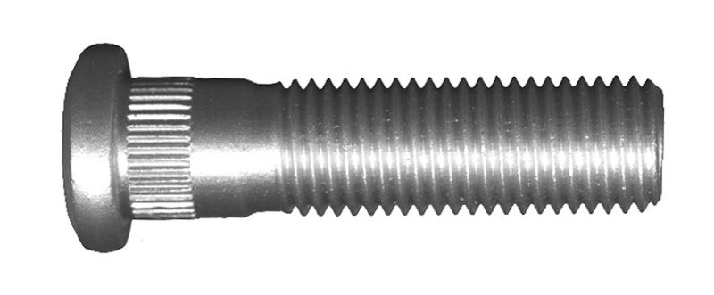 Dorman 610-408 Wheel Lug Stud - Rear