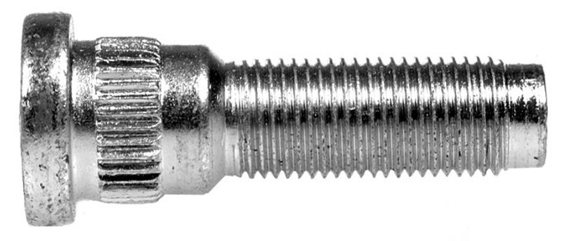 Dorman 610-446 Wheel Lug Stud - Rear