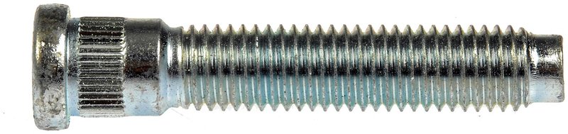 Dorman 610-485 Wheel Lug Stud - Rear
