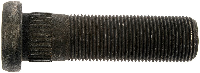 Dorman 610-525 Wheel Lug Stud - Front