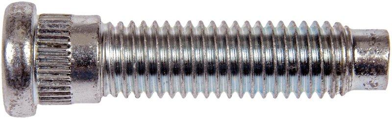 Dorman 610-542 Wheel Lug Stud - Front