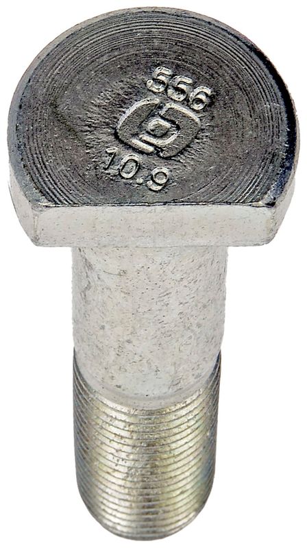Dorman 610-556 Wheel Lug Stud - Front