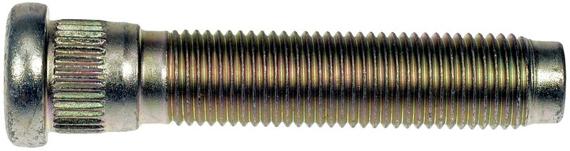 Dorman 610-619 Wheel Lug Stud - Front