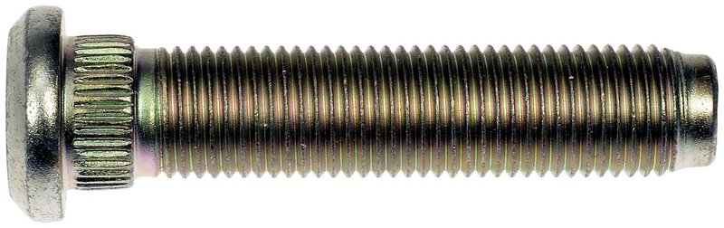 Dorman 610-627 Wheel Lug Stud - Rear