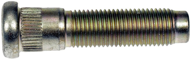 Dorman 610-637 Wheel Lug Stud - Rear