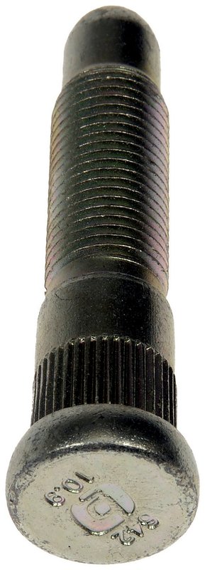 Dorman 610-642 Wheel Lug Stud - Front