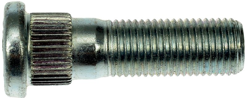 Dorman 610-646 Wheel Lug Stud - Rear
