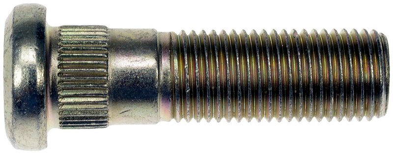 Dorman 610-647 Wheel Lug Stud - Rear