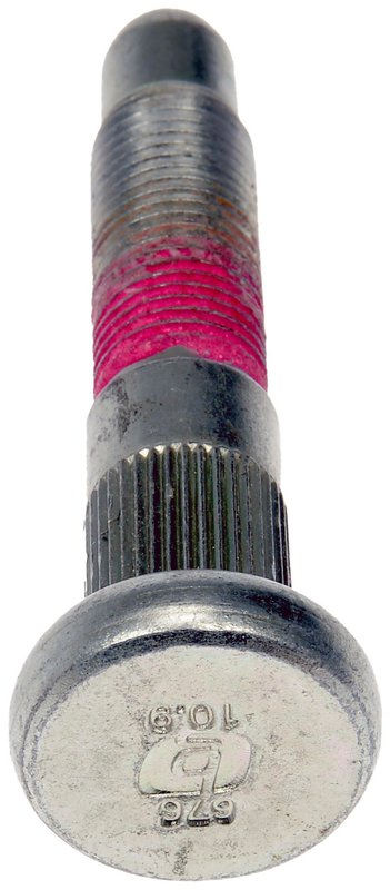 Dorman 610-676 Wheel Lug Stud - Rear