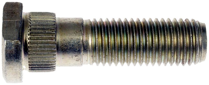Dorman 610-803 Wheel Lug Stud - Front