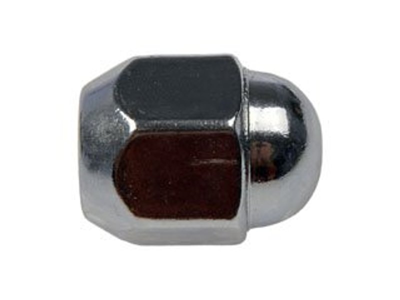 Dorman 611-114-BP Wheel Lug Nut - Front or Rear