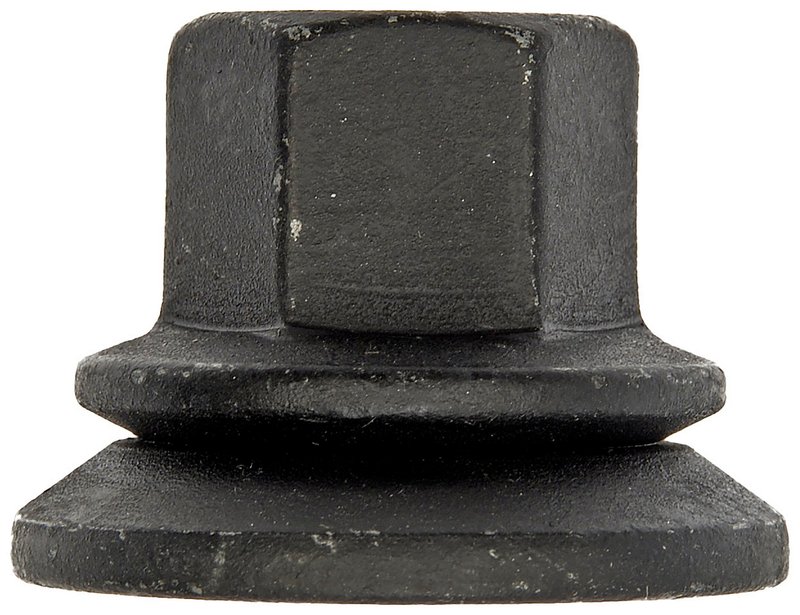 Dorman 611-936 Wheel Lug Nut