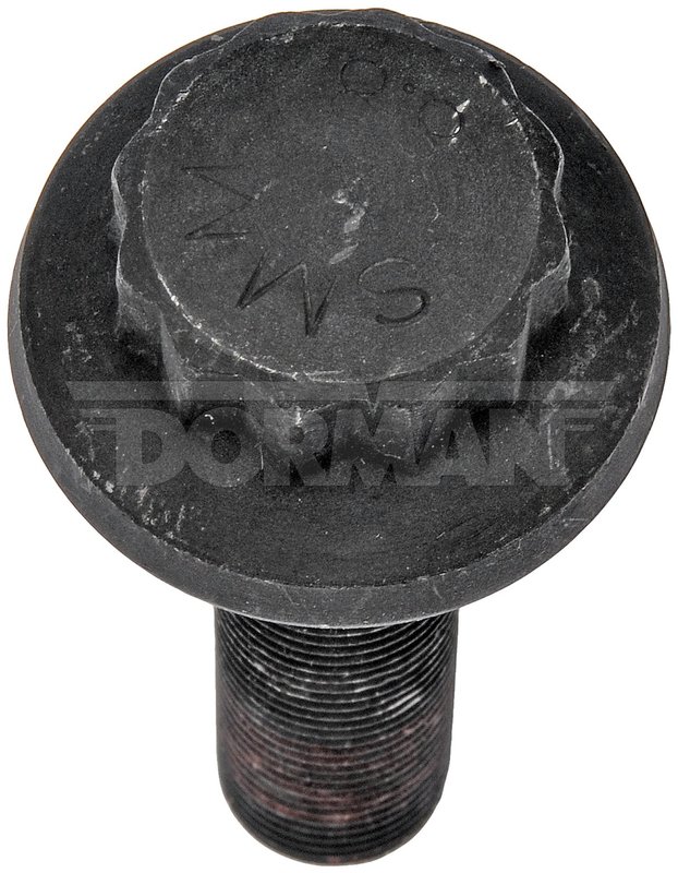 Dorman 615-006 Axle Bolt - Front or Rear