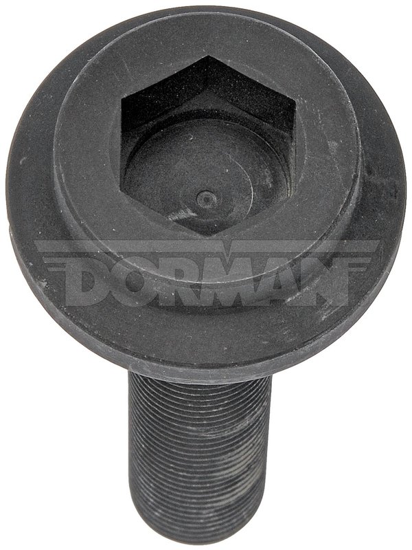 Dorman 615-007 Axle Bolt - Front or Rear