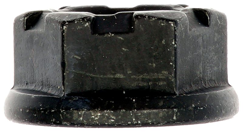 Dorman 615-014 Spindle Nut - Front or Rear