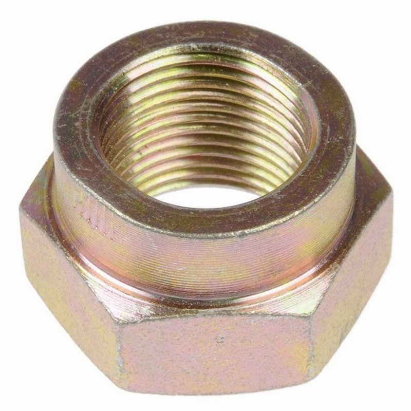 Dorman 615-089 Spindle Nut - Front, Front Outer or Rear