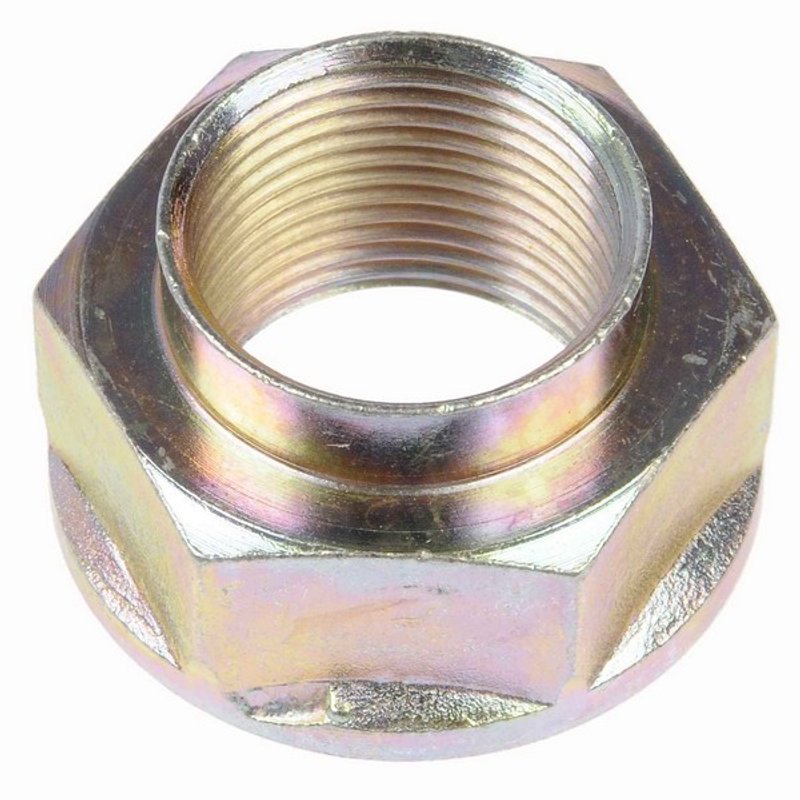 Dorman 615-091 Spindle Nut - Front or Rear