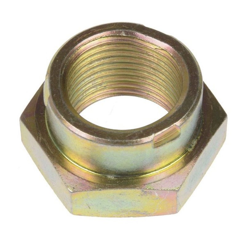 Dorman 615-095 Spindle Nut - Front or Rear
