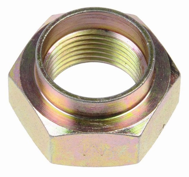 Dorman 615-100 Spindle Nut - Front or Rear
