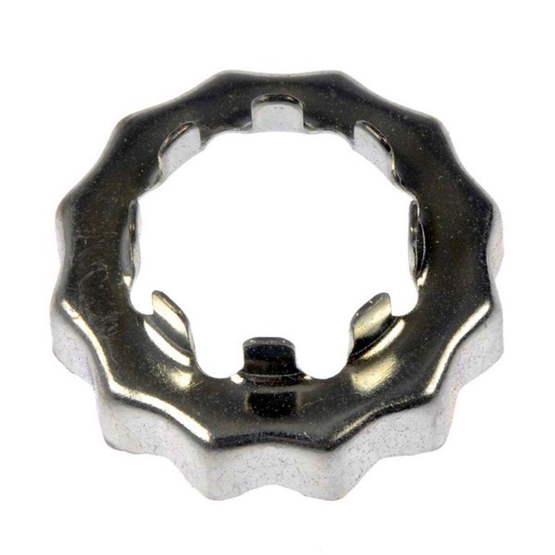Dorman 615-102 Spindle Nut Retainer - Front or Rear