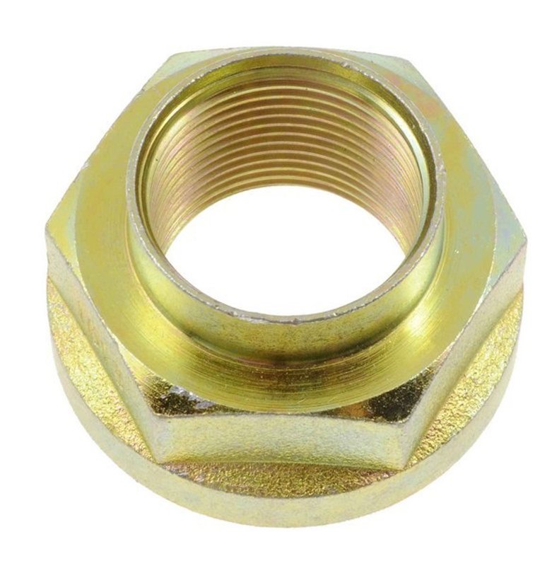 Dorman 615-110 Spindle Nut - Front or Rear