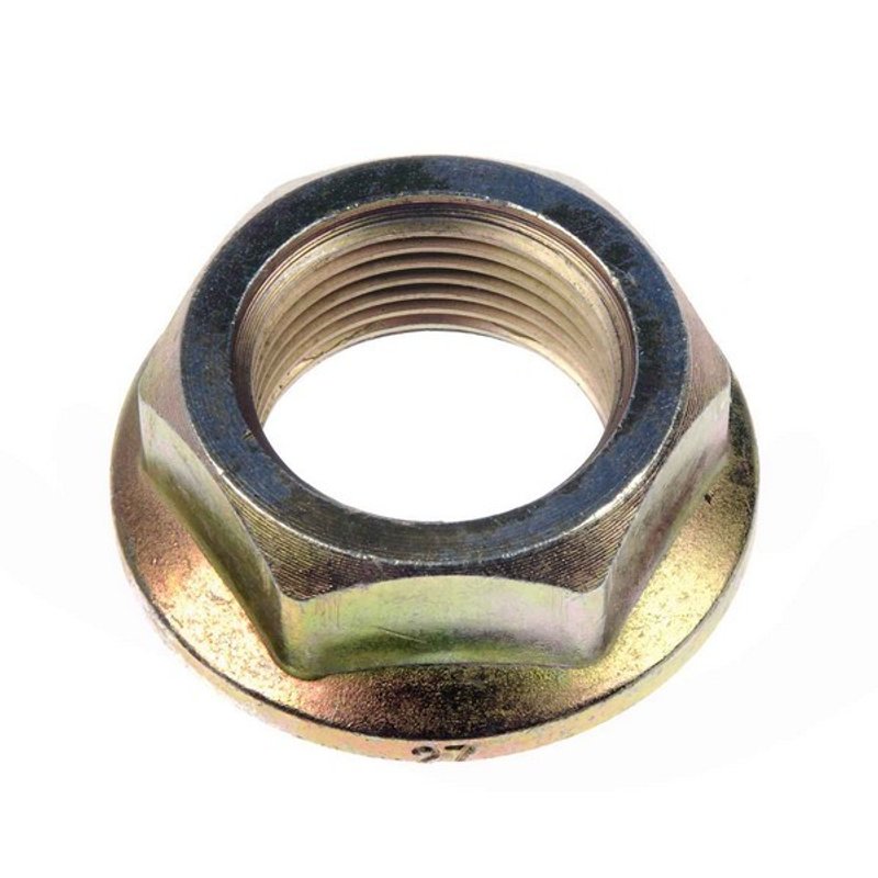 Dorman 615-119 Spindle Nut - Front, Front Outer or Rear
