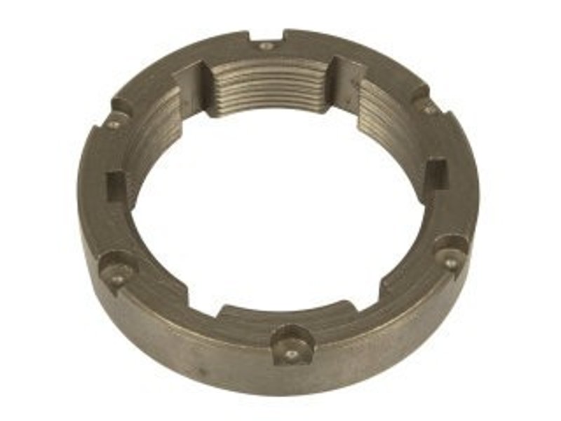 Dorman 615-132 Spindle Nut - Front, Front Inner, Rear or Rear Inner
