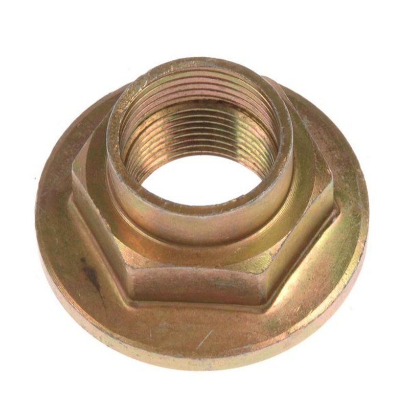 Dorman 615-145 Spindle Nut - Front or Rear