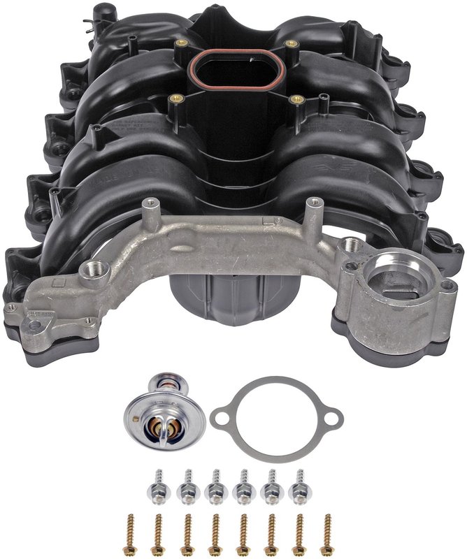 Dorman 615-175 Engine Intake Manifold - Upper