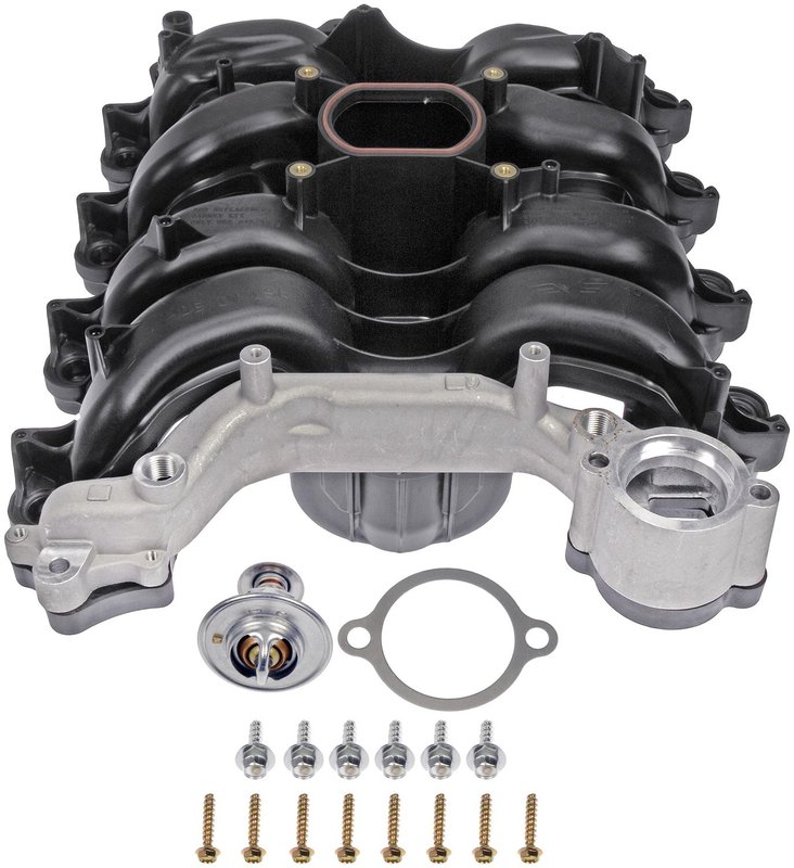 Dorman 615-178 Engine Intake Manifold - Upper