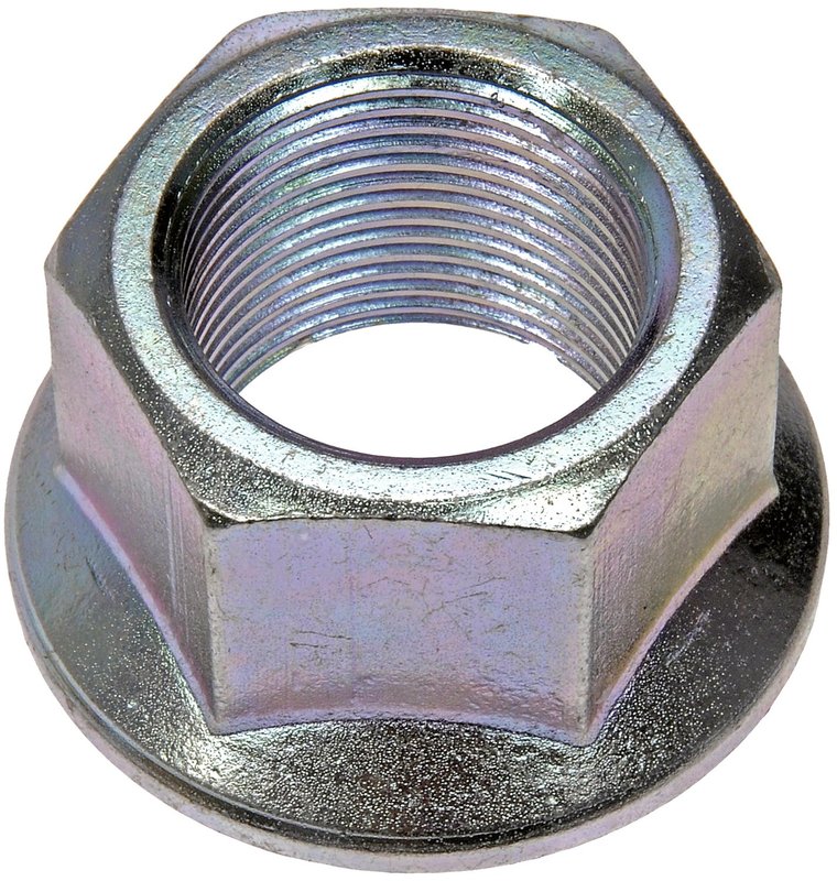 Dorman 615-223 Spindle Nut - Front or Rear