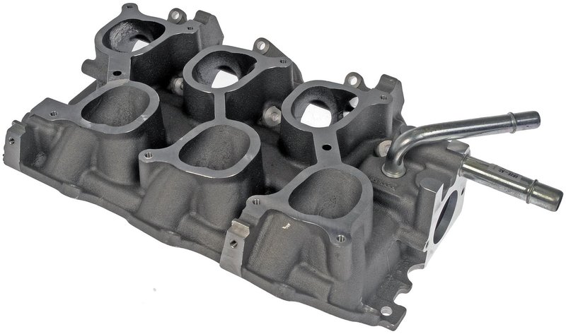 Dorman 615-275 Engine Intake Manifold - Lower