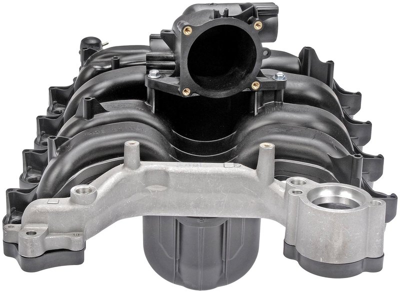 Dorman 615-375 Engine Intake Manifold - Upper