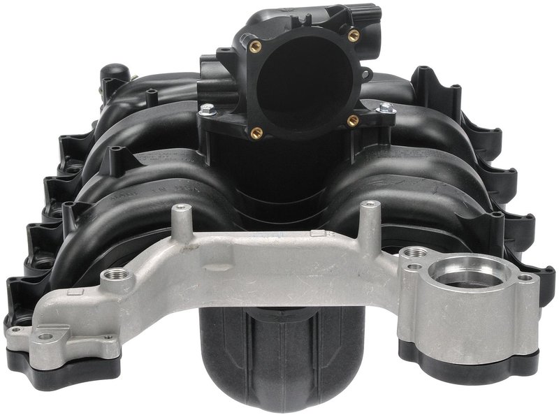 Dorman 615-376 Engine Intake Manifold - Upper
