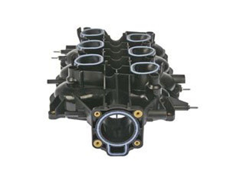 Dorman 615-377 Engine Intake Manifold - Center